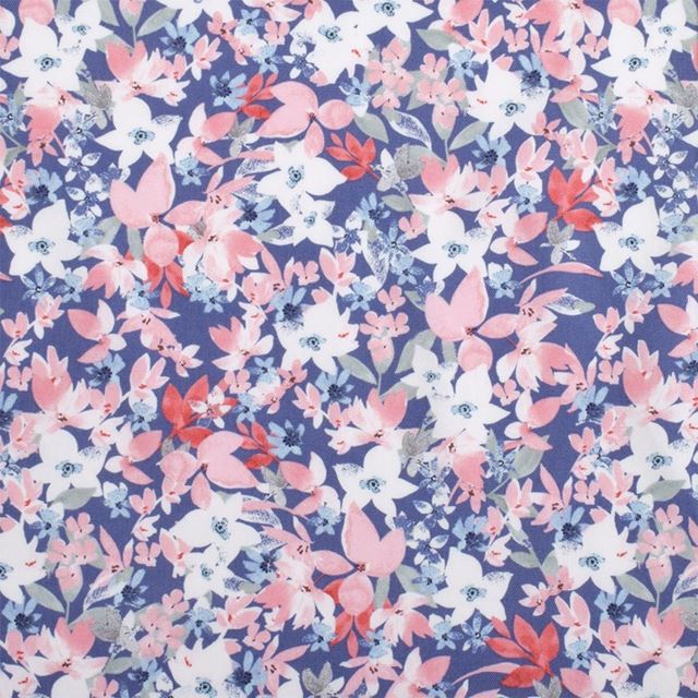 アウトレット LAURA ASHLEY パソコンケース 13.3インチ Floret