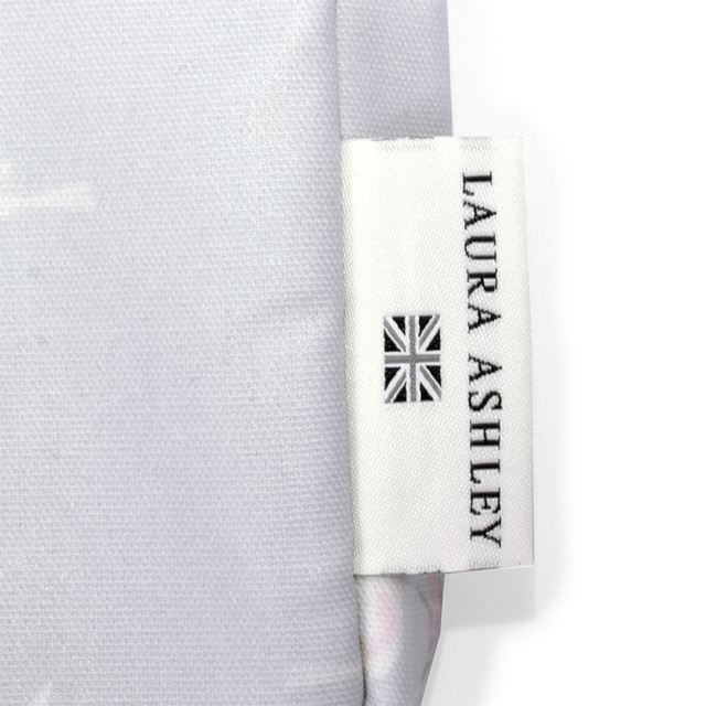 アウトレット LAURA ASHLEY パソコンケース 13.3インチ Swans