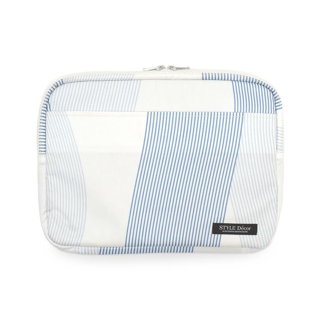 アウトレット パソコンケース Sサイズ (11.6インチ) ウォーターフロー