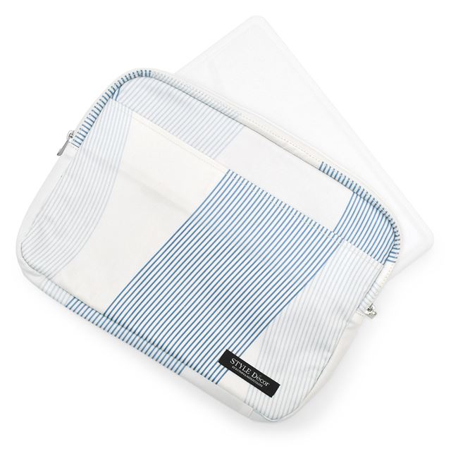 アウトレット パソコンケース Sサイズ (11.6インチ) ウォーターフロー