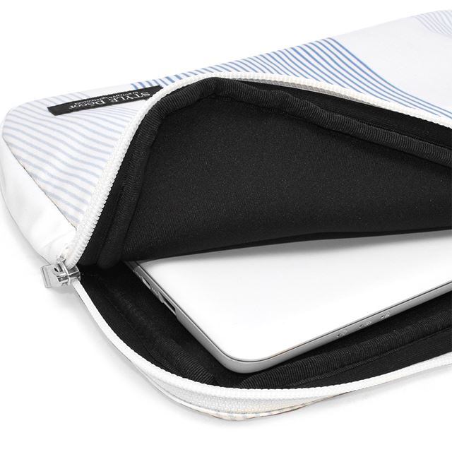 アウトレット パソコンケース Sサイズ (11.6インチ) ウォーターフロー