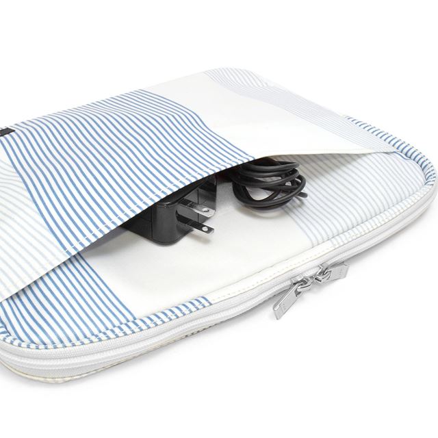 アウトレット パソコンケース Sサイズ (11.6インチ) ウォーターフロー