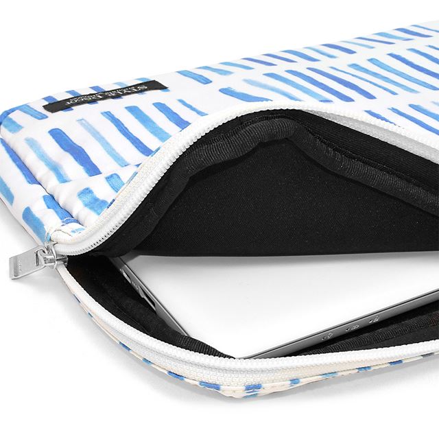 アウトレット パソコンケース Sサイズ (11.6インチ) ブルーサーフ