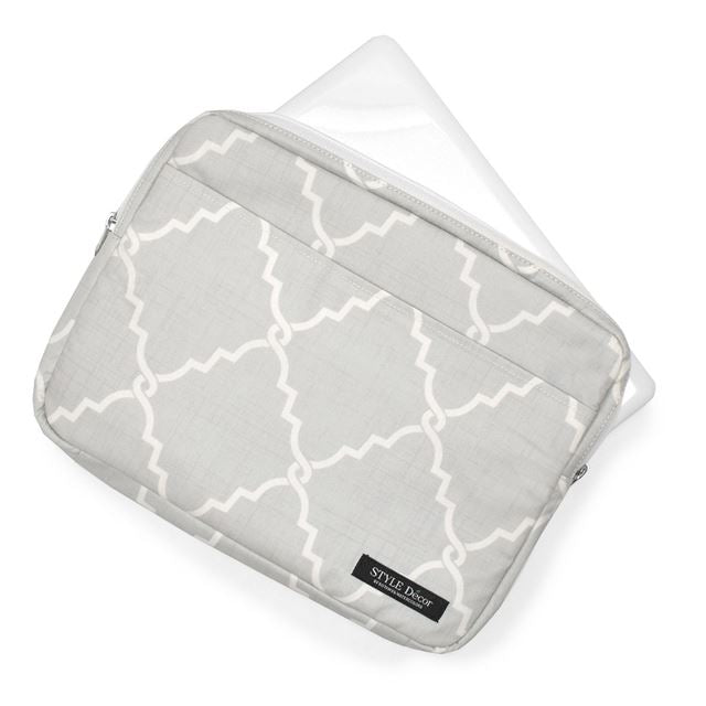 アウトレット パソコンケース Sサイズ (11.6インチ) モロッコパターン