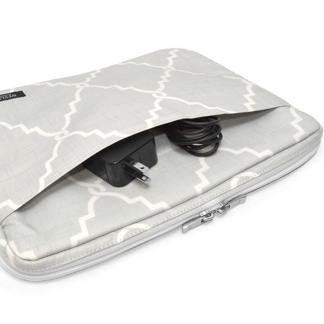 アウトレット パソコンケース Sサイズ (11.6インチ) モロッコパターン