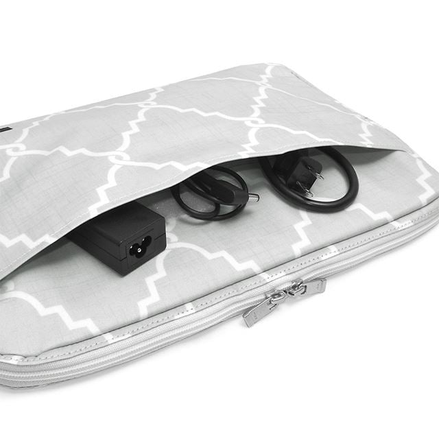 アウトレット パソコンケース Mサイズ (13.3インチ) モロッコパターン