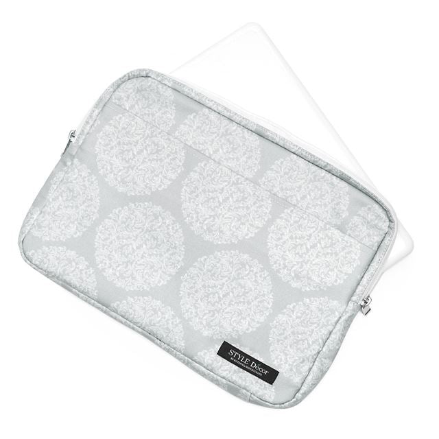 アウトレット パソコンケース Sサイズ (11.6インチ) フルール