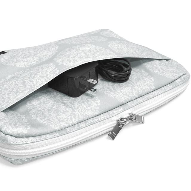 アウトレット パソコンケース Sサイズ (11.6インチ) フルール