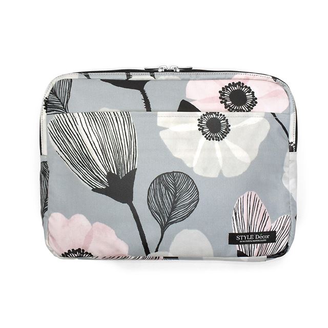 アウトレット パソコンケース Sサイズ (11.6インチ) ノルディックガーデン