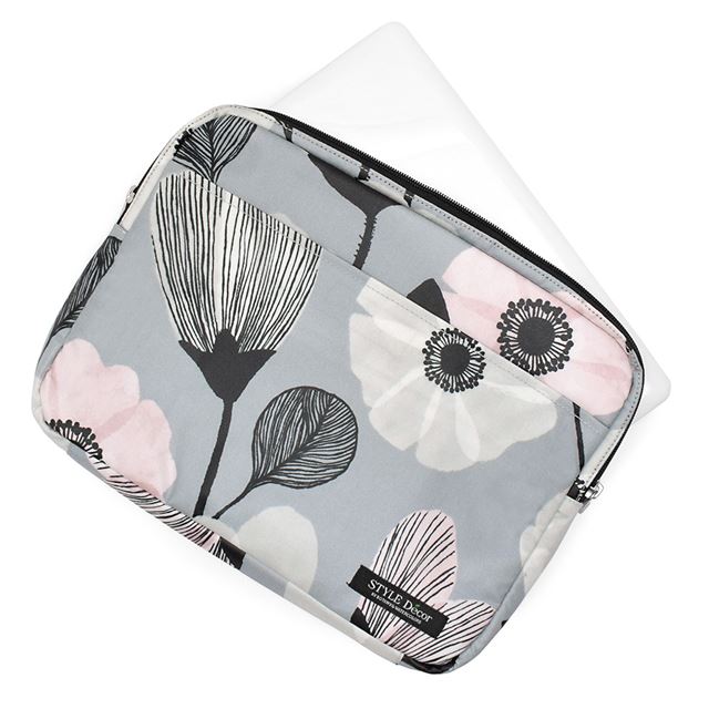 アウトレット パソコンケース Sサイズ (11.6インチ) ノルディックガーデン