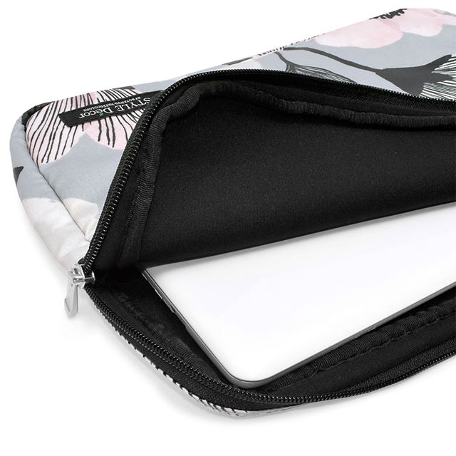 アウトレット パソコンケース Sサイズ (11.6インチ) ノルディックガーデン