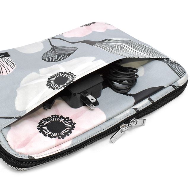 アウトレット パソコンケース Sサイズ (11.6インチ) ノルディックガーデン