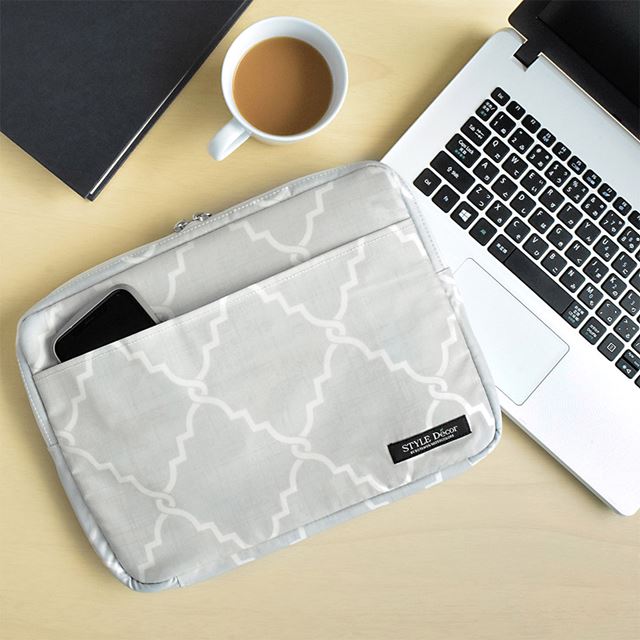 アウトレット パソコンケース Sサイズ (11.6インチ) ノルディックガーデン