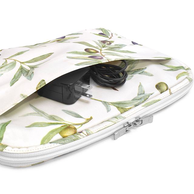 アウトレット パソコンケース Sサイズ (11.6インチ) オリーブツリー