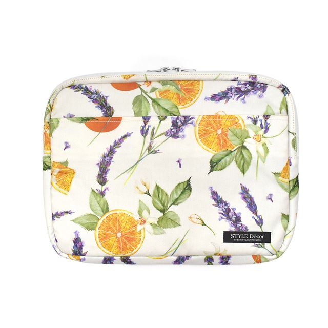 アウトレット パソコンケース Sサイズ (11.6インチ) ソレイユプロヴァンス