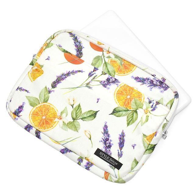 アウトレット パソコンケース Sサイズ (11.6インチ) ソレイユプロヴァンス