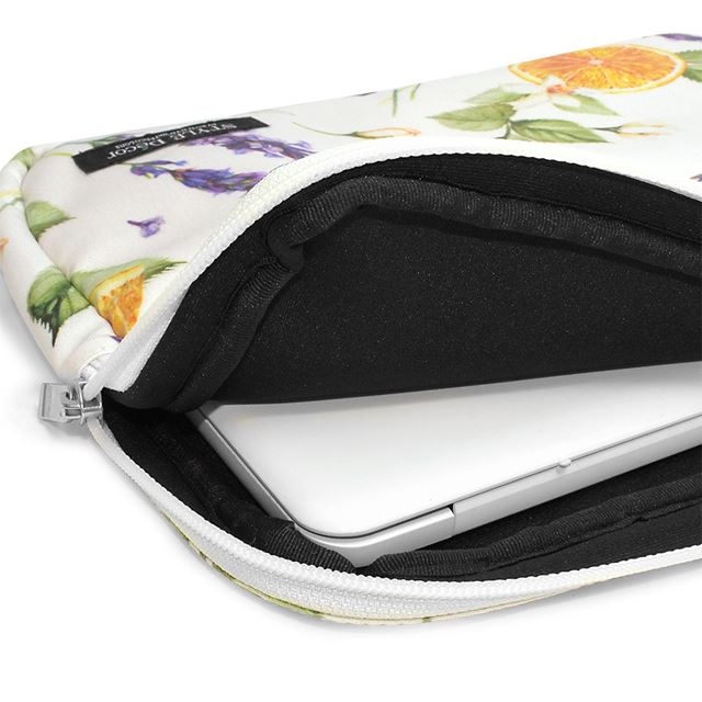 アウトレット パソコンケース Sサイズ (11.6インチ) ソレイユプロヴァンス