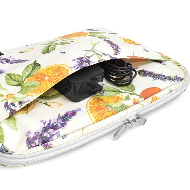 アウトレット パソコンケース Sサイズ (11.6インチ) ソレイユプロヴァンス