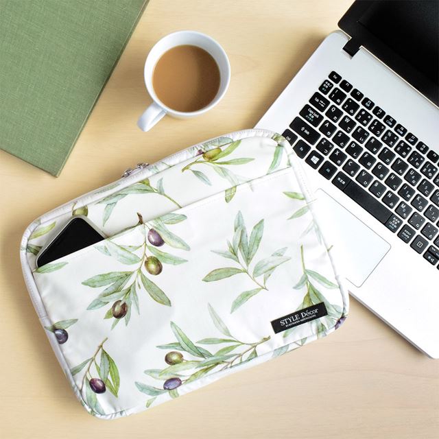 アウトレット パソコンケース Sサイズ (11.6インチ) ソレイユプロヴァンス