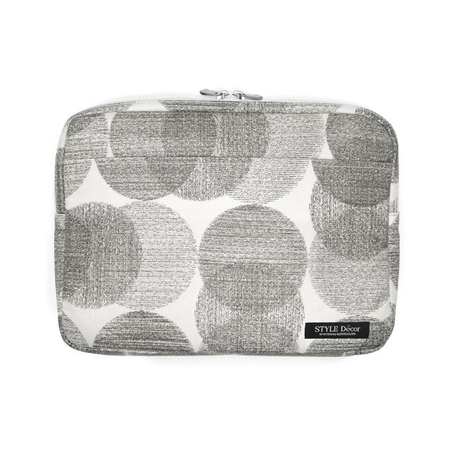 アウトレット パソコンケース Sサイズ (11.6インチ) ラウンドリズム