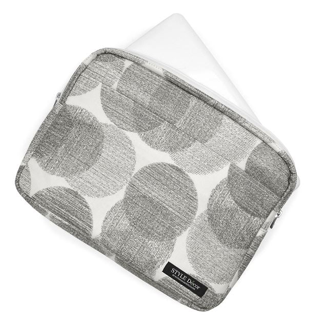 アウトレット パソコンケース Sサイズ (11.6インチ) ラウンドリズム