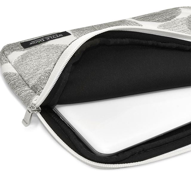 アウトレット パソコンケース Sサイズ (11.6インチ) ラウンドリズム