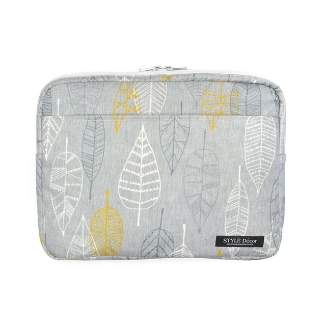 アウトレット パソコンケース Sサイズ (11.6インチ) リーフスケッチ