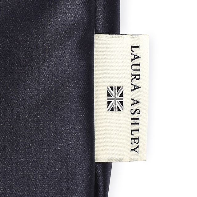 アウトレット LAURA ASHLEY パソコンケース 13.3インチ Farnworth Stripe