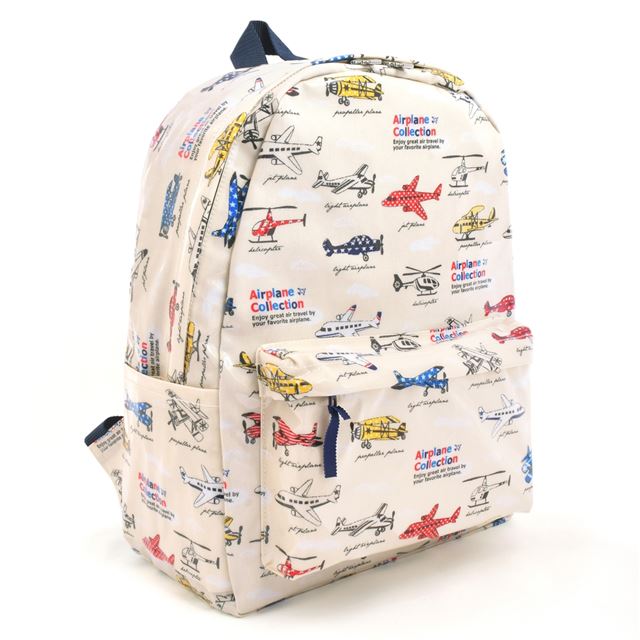 アウトレット リュックサック(チェストベルト付き) 翼ひろげてスカイクルージング