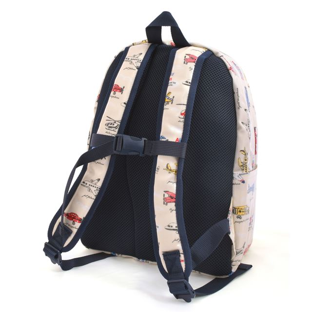 アウトレット リュックサック(チェストベルト付き) 翼ひろげてスカイクルージング