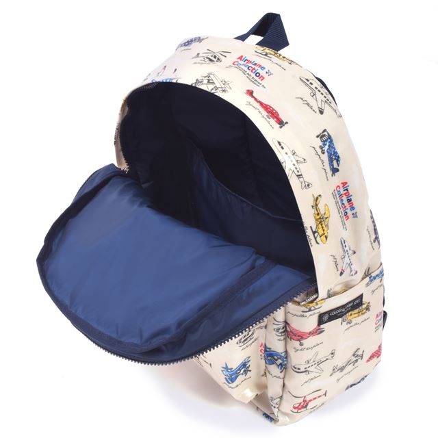 アウトレット リュックサック(チェストベルト付き) 翼ひろげてスカイクルージング