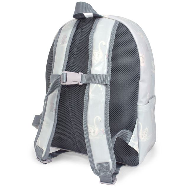 アウトレット LAURA ASHLEY リュックサック(チェストベルト付き) Swans