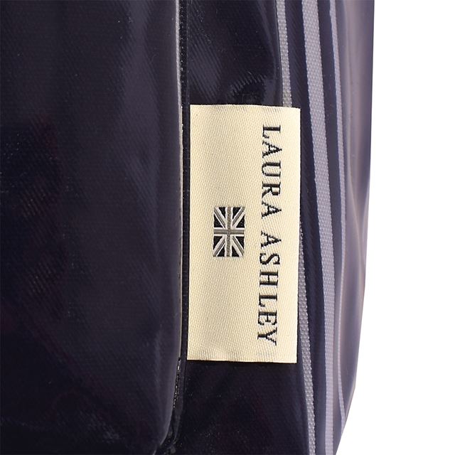 アウトレット LAURA ASHLEY リュックサック(チェストベルト付き) Farnworth Stripe