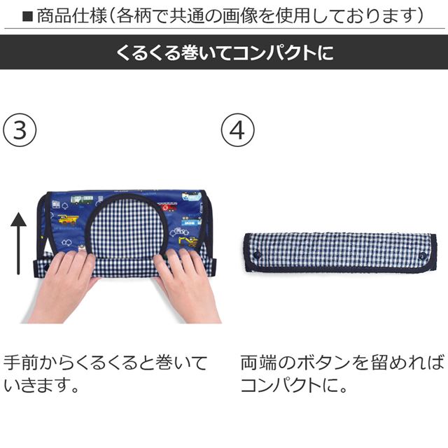 ゆうパケット対応 アウトレット お食事エプロン スタイ・ビブタイプ ふわふわキュートなキャンディポップ