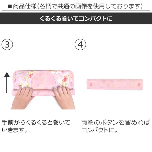 ゆうパケット対応 アウトレット LAURA ASHLEY お食事エプロン スタイ・ビブタイプ Floret