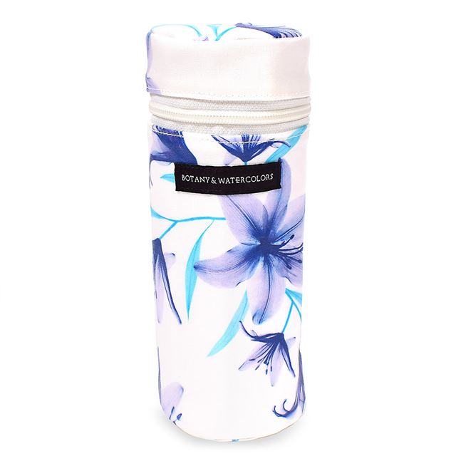 アウトレット ボトルケース・カバー リリーライラック