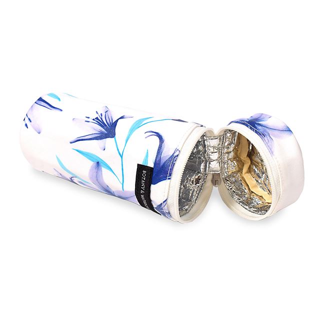 アウトレット ボトルケース・カバー リリーライラック