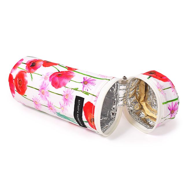 アウトレット ボトルケース・カバー スカーレットポピー