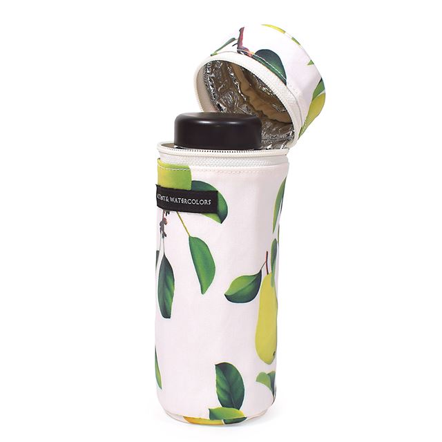 アウトレット ボトルケース・カバー イエローラフランス