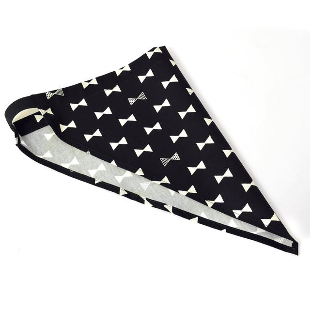 アウトレット 子どもエプロン(130～160cm) リボンシルエット