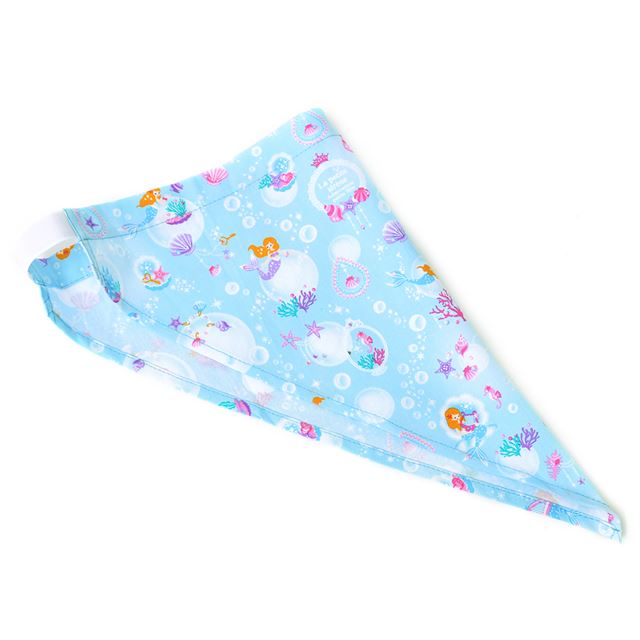 アウトレット 子どもエプロン(130～160cm) マーメイドと輝く光のフィルハーモニー