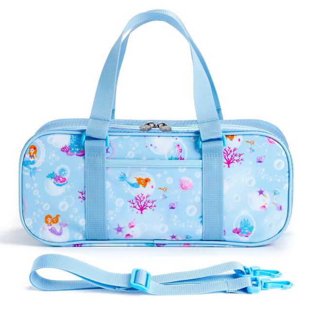 アウトレット 画材・絵の具バッグ マーメイドと輝く光のフィルハーモニー