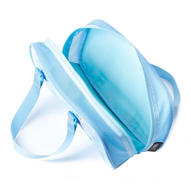 アウトレット 画材・絵の具バッグ マーメイドと輝く光のフィルハーモニー