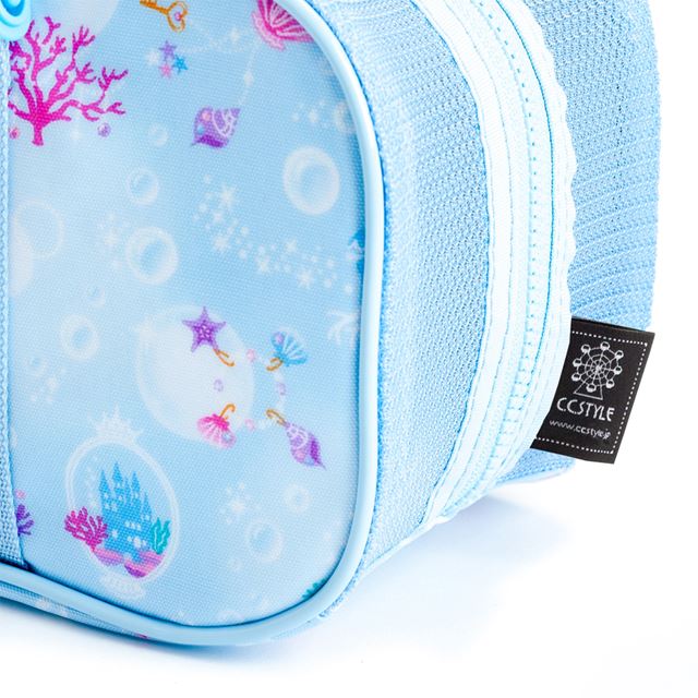 アウトレット 画材・絵の具バッグ マーメイドと輝く光のフィルハーモニー