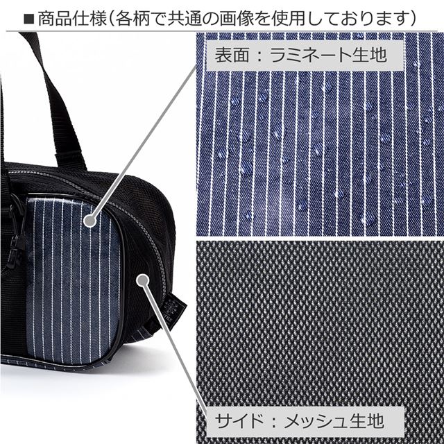 アウトレット 画材・絵の具バッグ アリスと不思議の国のティーパーティー