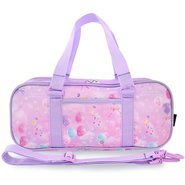 アウトレット 画材・絵の具バッグ パステルバルーン