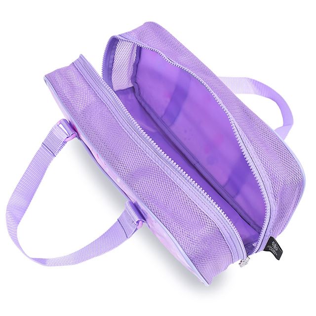 アウトレット 画材・絵の具バッグ パステルバルーン