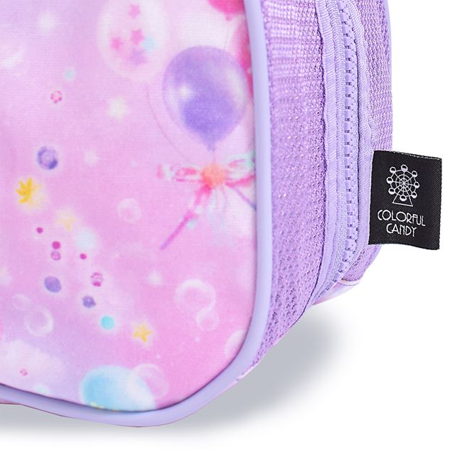 アウトレット 画材・絵の具バッグ パステルバルーン