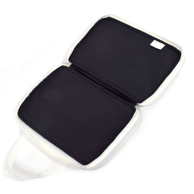 アウトレット decor PolkaDot 書道・習字バッグ Polka Dot Ribbon