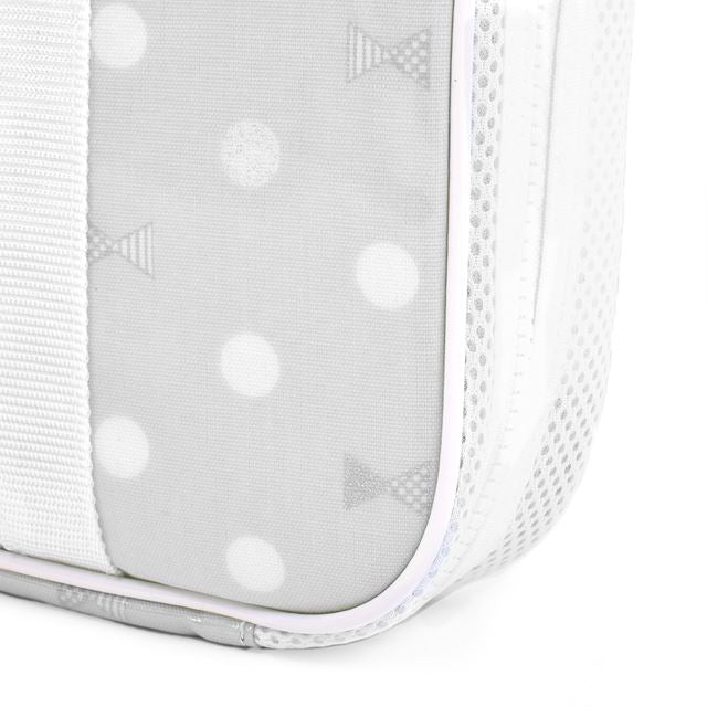 アウトレット decor PolkaDot 書道・習字バッグ Polka Dot Ribbon